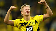 Erling Haaland